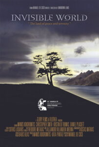 Invisible World