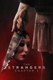 The Strangers: Chapter 2