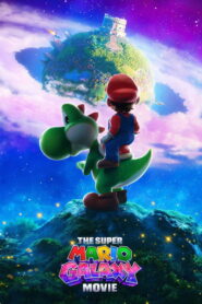 The Super Mario Galaxy Movie