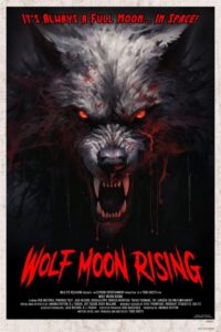 Wolf Moon Rising