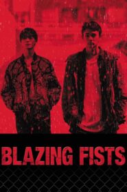 Blazing Fists
