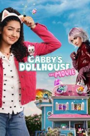 Gabby’s Dollhouse: The Movie